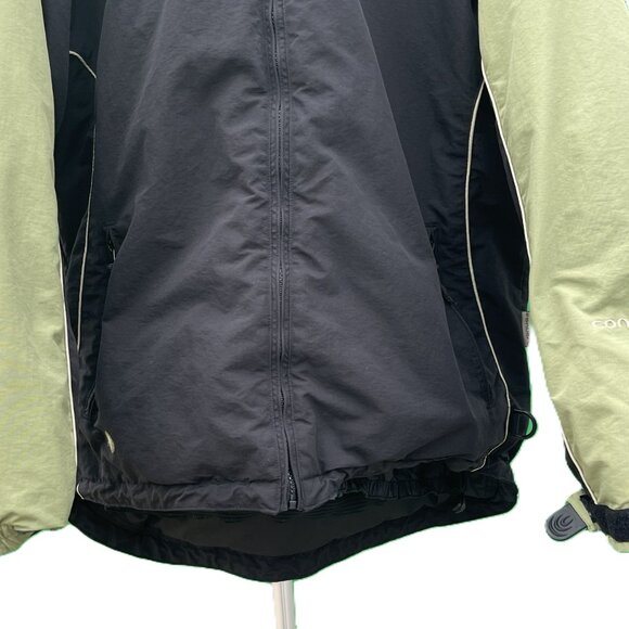 Women's Columbia Convert Jacket Size L - Picture 12 of 12